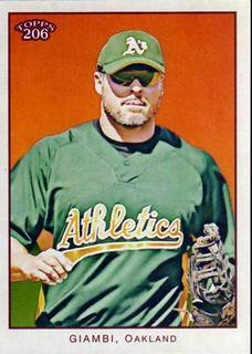 Jason Giambi