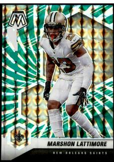 Marshon Lattimore