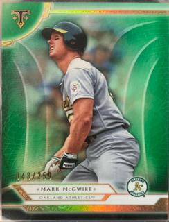 Mark McGwire