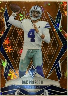 Dak Prescott