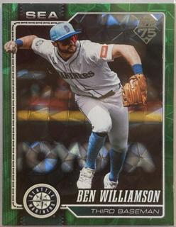 Ben Williamson
