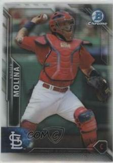 Yadier Molina