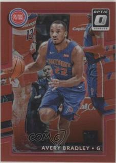 Avery Bradley