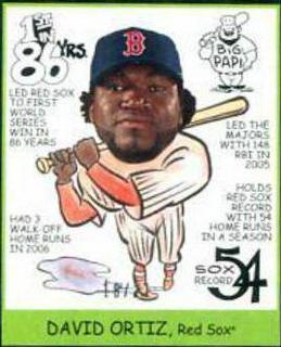 David Ortiz