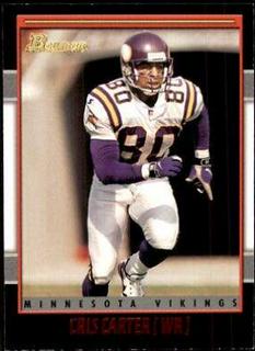 Cris Carter