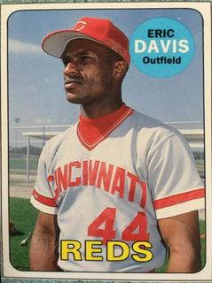 Eric Davis