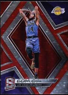 Brandon Ingram