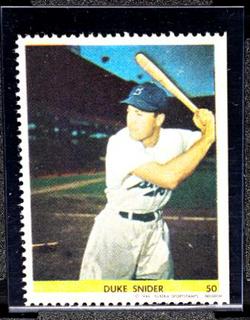 Duke Snider