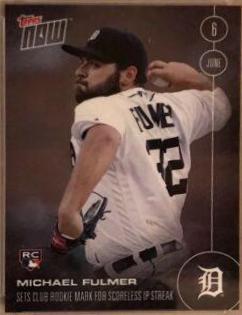 Michael Fulmer