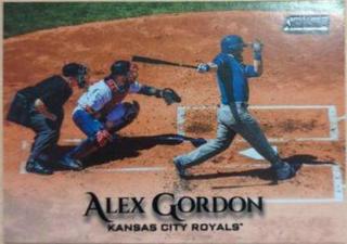 Alex Gordon
