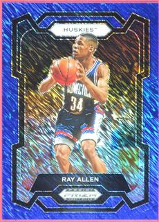 Ray Allen