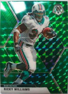 Ricky Williams