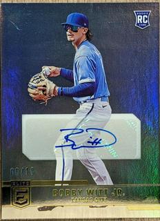 Bobby Witt Jr.