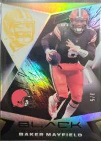 Baker Mayfield