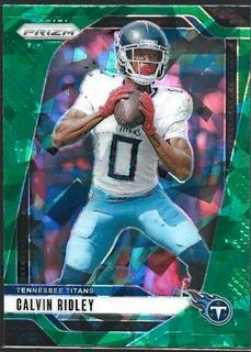 Calvin Ridley