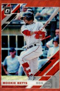 Mookie Betts