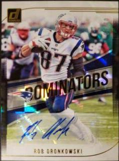 Rob Gronkowski