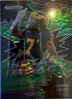 Donovan Edwards