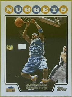 Kenyon Martin
