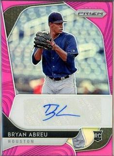 Bryan Abreu