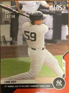 Luke Voit