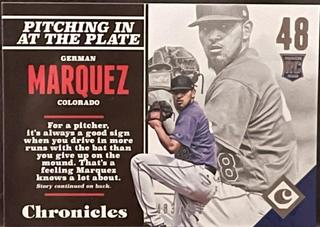 German Marquez