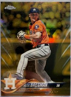 Alex Bregman