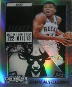 Giannis Antetokounmpo