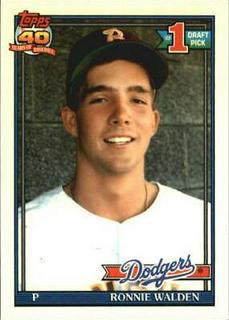 Ronnie Walden