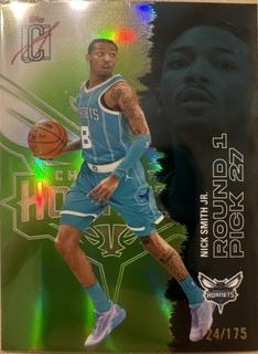 Nick Smith Jr.