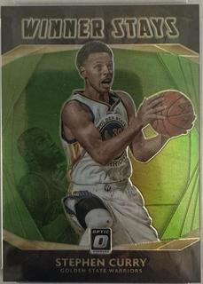 Stephen Curry