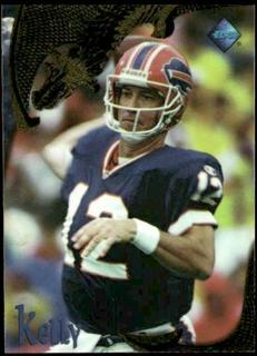 Jim Kelly