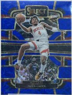 Jalen Green