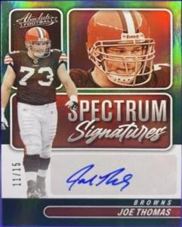 Joe Thomas