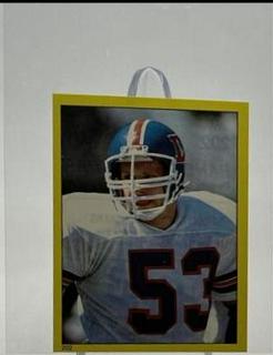 Randy Gradishar