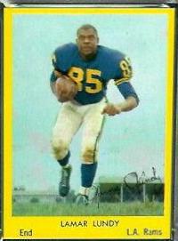 Lamar Lundy