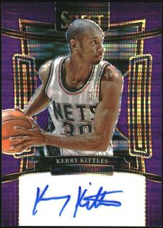 Kerry Kittles