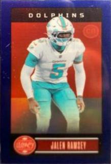 Jalen Ramsey