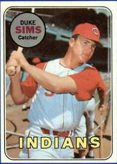 Duke Sims