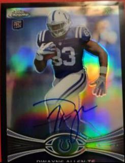 Dwayne Allen