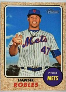 Hansel Robles