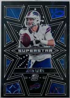 Josh Allen