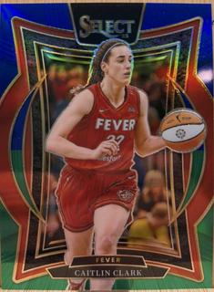 Caitlin Clark