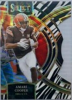 Amari Cooper