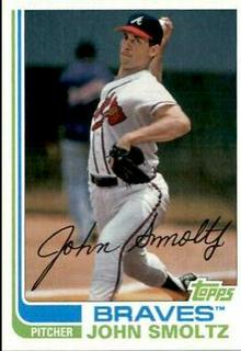 John Smoltz