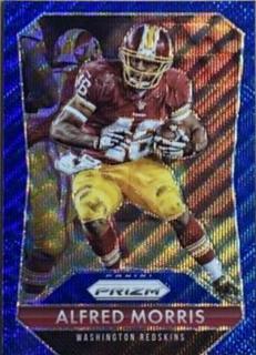 Alfred Morris