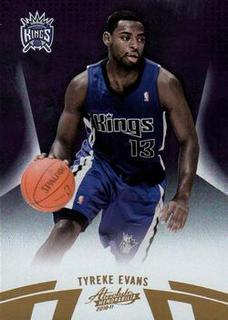 Tyreke Evans
