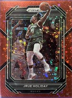 Jrue Holiday
