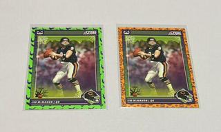 Jim McMahon