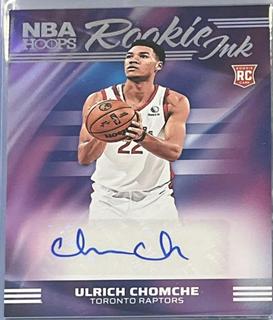 Ulrich Chomche